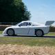 Illustration for article titled The Goodwood Festival Of Speed Is Car Heaven